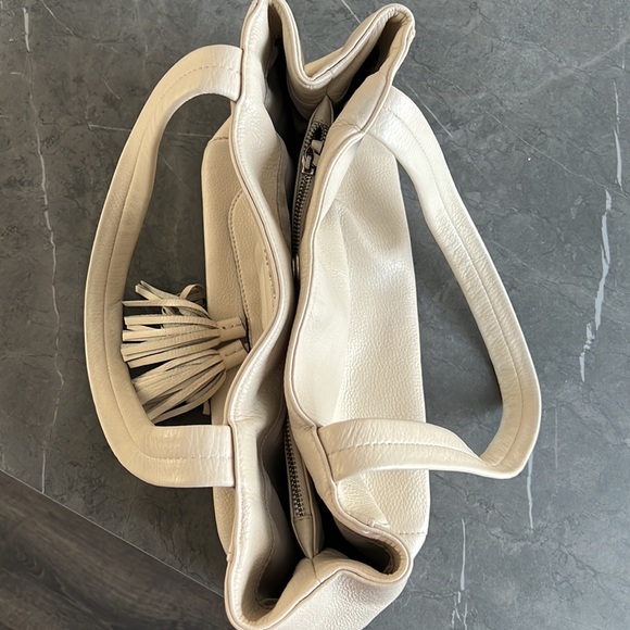 Valentino cream bag - Picture 12 of 17